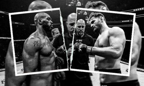 UFC Must Scrap Jon Jones vs. Stipe Miocic