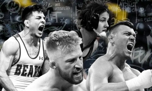 The Evolution of Opportunity for NCAA Wrestlers after College