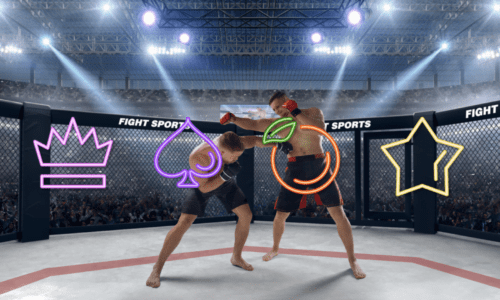 The Best Casino Games for Combat Sports Enthusiasts