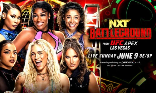 Who will be the first NXT Women’s North American Champion?