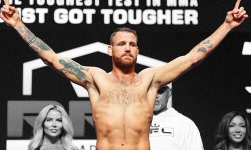 PFL 5 in Salt Lake City: What’s At Stake & What’s To Come
