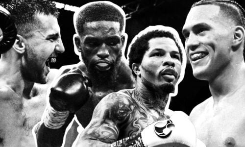 5 Burning Questions ahead of Davis-Martin & Benavidez-Gvozdyk