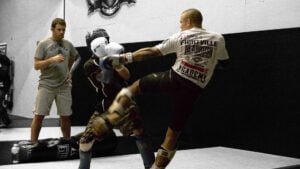 Fightville