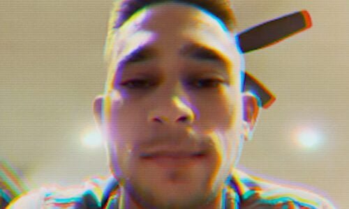 Expect Violence, Excitement & Chaos from Gage Gill at Unified MMA 57