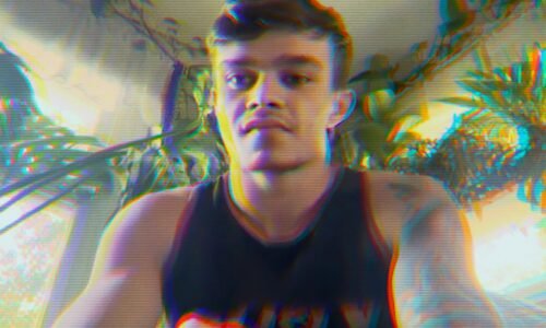 Ready to reignite his career at CFFC 132, Ryan Burgos eyes Flyweight gold
