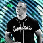 Shane McMahon AEW