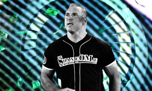 AEW & Shane McMahon: Does it make sense?