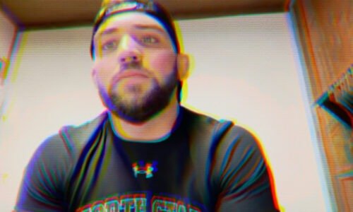Taylor Cahill is ready to get back in the win column at Brawl in the Burgh 22