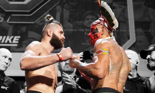 UFC 303: Main Card Predictions