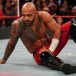 Ricochet