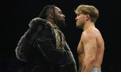 AEW x NJPW Forbidden Door 2024 Preview