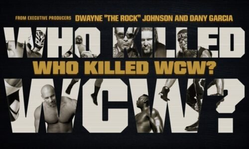An Honest Review of Who Killed WCW?
