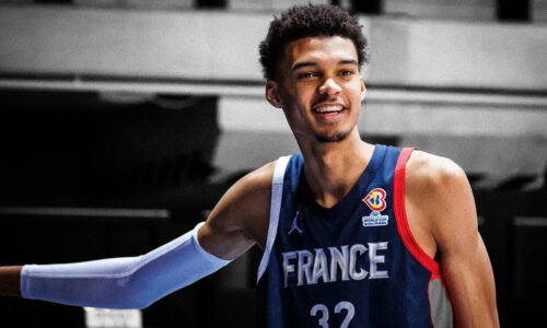 Paris 2024: The Best Tournament in Olympic Basketball History
