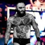 Former WWE