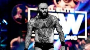 Former WWE