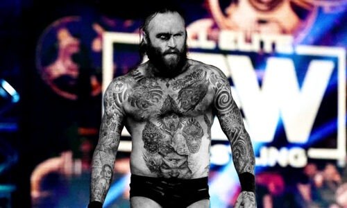 AEW & The Former WWE Wrestler Dilemma