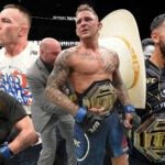 Interim UFC Champions