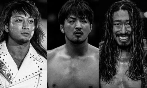 NJPW: An Uncertain Future