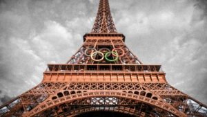 Paris 2024
