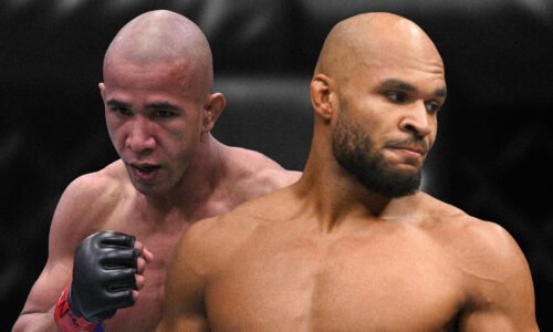 UFC 304 Sleeper Fight: Christian Leroy Duncan vs. Gregory Rodrigues