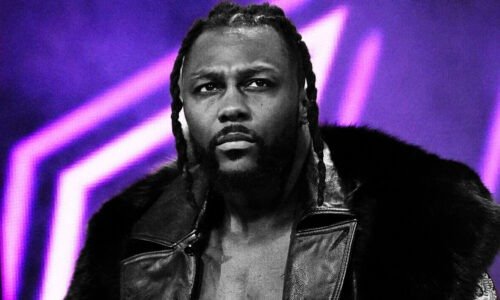 Swerve Strickland: The MVP of AEW