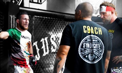 John Wood breaks down UFC 306: O’Malley vs. Dvalishvili