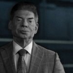 Vince McMahon