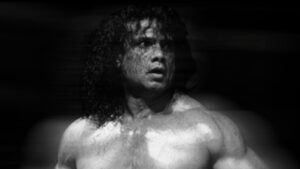 Pro Wrestling