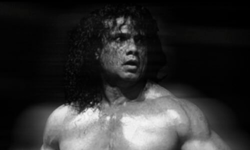 Pro Wrestling & Its Dark History