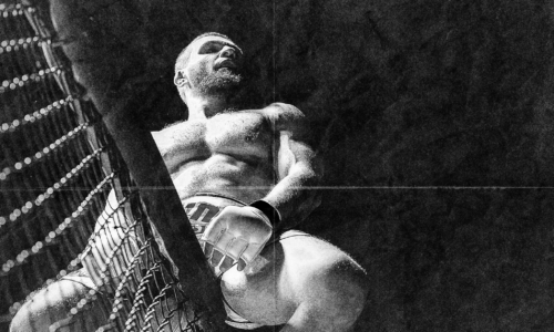Jonathan Kunneman: Defying The Odds