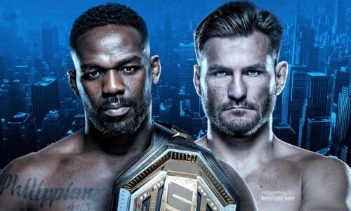 UFC 309: Main Card Predictions