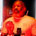 Mike Tyson Gravity Infuser