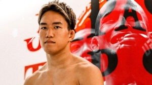 UFC Title Shot