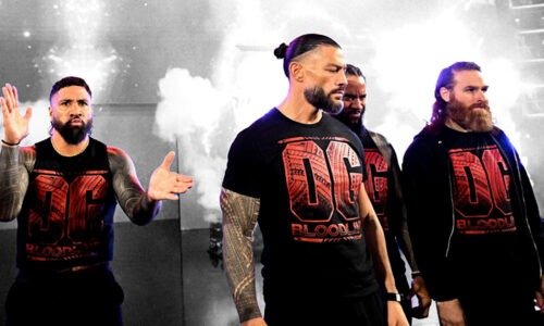 WWE in 2024: The Year of The Bloodline