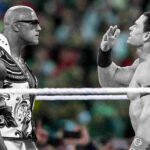 2025 Men's Royal Rumble