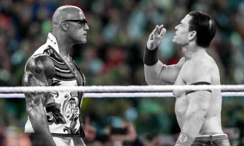 2025 Men’s Royal Rumble: The 5 Wrestlers Most Likely To Win