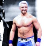 Joe Hendry