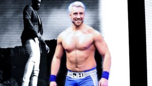 Joe Hendry
