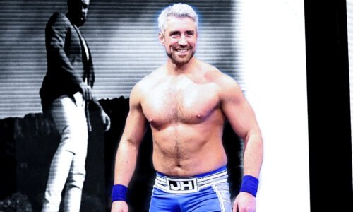 WWE Royal Rumble 2025: Predicting Surprise Entrants