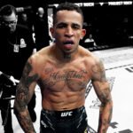 Active UFC Fighters