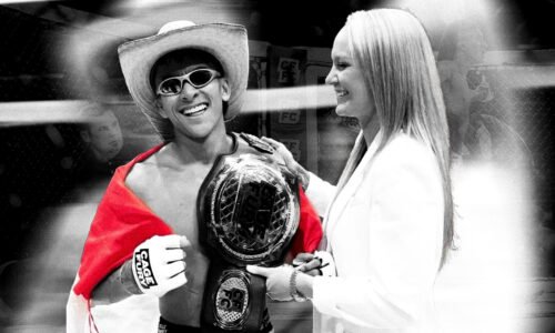 5 CFFC Fighters You Need To Watch In 2025