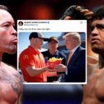 Colby Covington