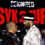 Usyk-Fury
