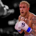 Jake Paul Real Boxers