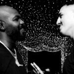 Jon Jones-Tom Aspinall