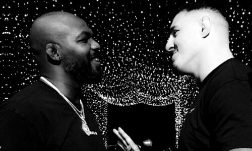 Unpopular Opinion: Jon Jones Doesn’t Need To Fight Tom Aspinall