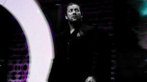 Kenny Omega