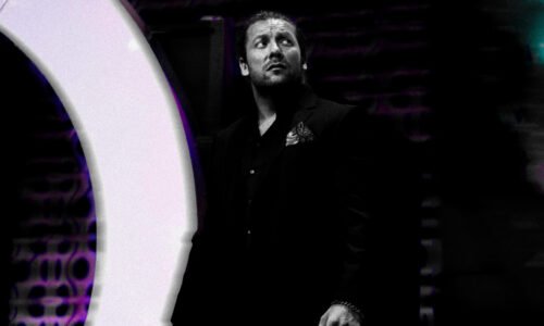 2025: The Year of Kenny Omega