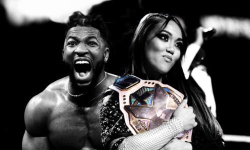 5 No-Brainer NXT Call-Ups in 2025