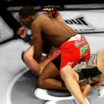 New Unified MMA Rules